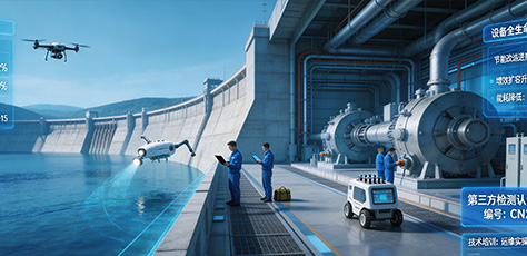 运行、维护与智慧运维